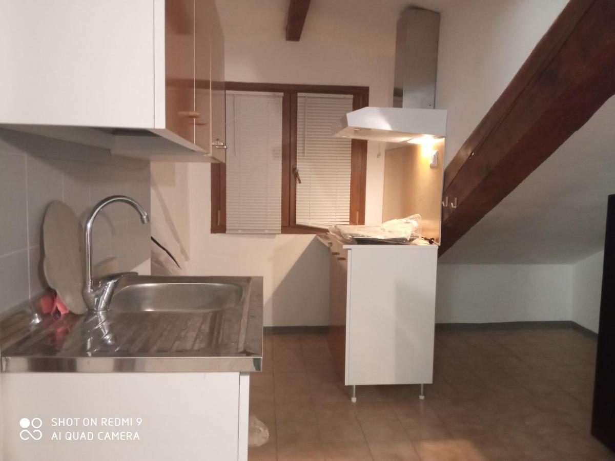 Apartmán Santa Turín Exteriér fotografie